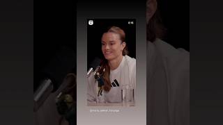 Perfect Woman Tennis Player according to Maria Sakkari π Perfect Woman Tennis Player according to Maria Sakkari π