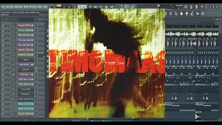 Timo Maas feat. Brian Molko - First Day #timomaas #firstday #brianmolko #flstudio #flstudiotutorial