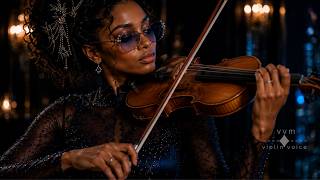 Violin Vibe Music — Lunar Velvet (Original Mix)
