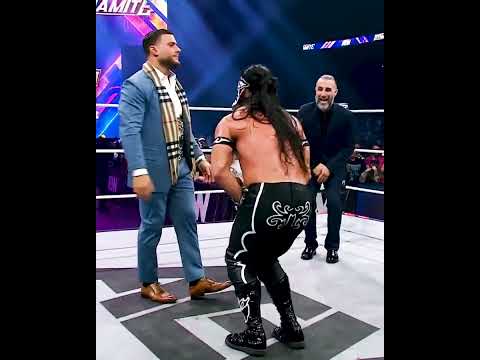 Video responds to !