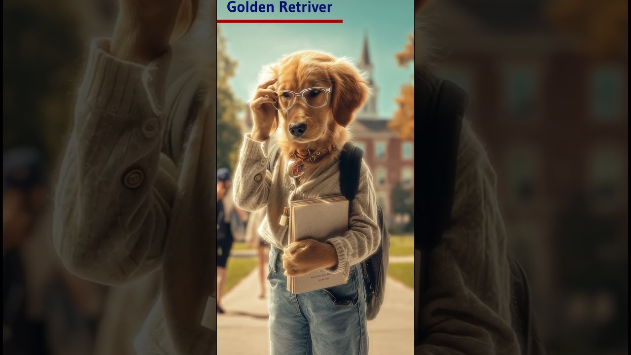 Top 5 Best Dog Breeds for Your Lifestyle! -Part-2 - Breed n Breeder 