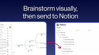 Famous Notion Mindmap Tutorial: Create Mind Maps & Send Them to Notion (Free Tool) Net Worth