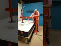 Please Welcome to the Stage...the Mattress Smasher 9000.