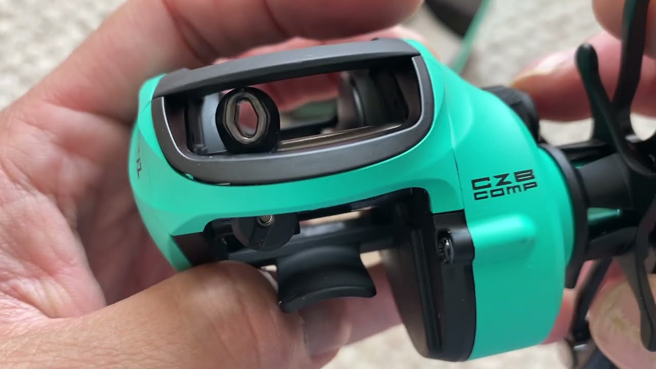 $250 13 Fishing TXZ for $120 on Amazon Warehouse! $250 13 Fishing TXZ for $120 on Amazon Warehouse!