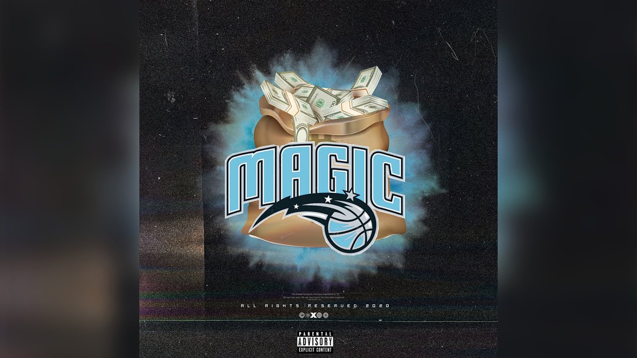 [FREE] K Camp x Jay Critch Type Beat 2020 ~ "MAGIC" (Prod. Shyheem)