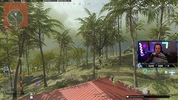 THE MOST RANDOM CLAYMORE KILL EVER SEEN - HUSKERRS SPEECHLESS (CALDERA FUNNY CLIP)