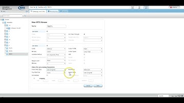 ATX Networks - VersAtivePro MPTS – Transcoding Part II Quick Start Configuration Video