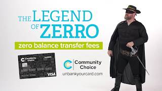 The Legend of Zerro  - Community Choice (Iowa) - Home of the UN bankers