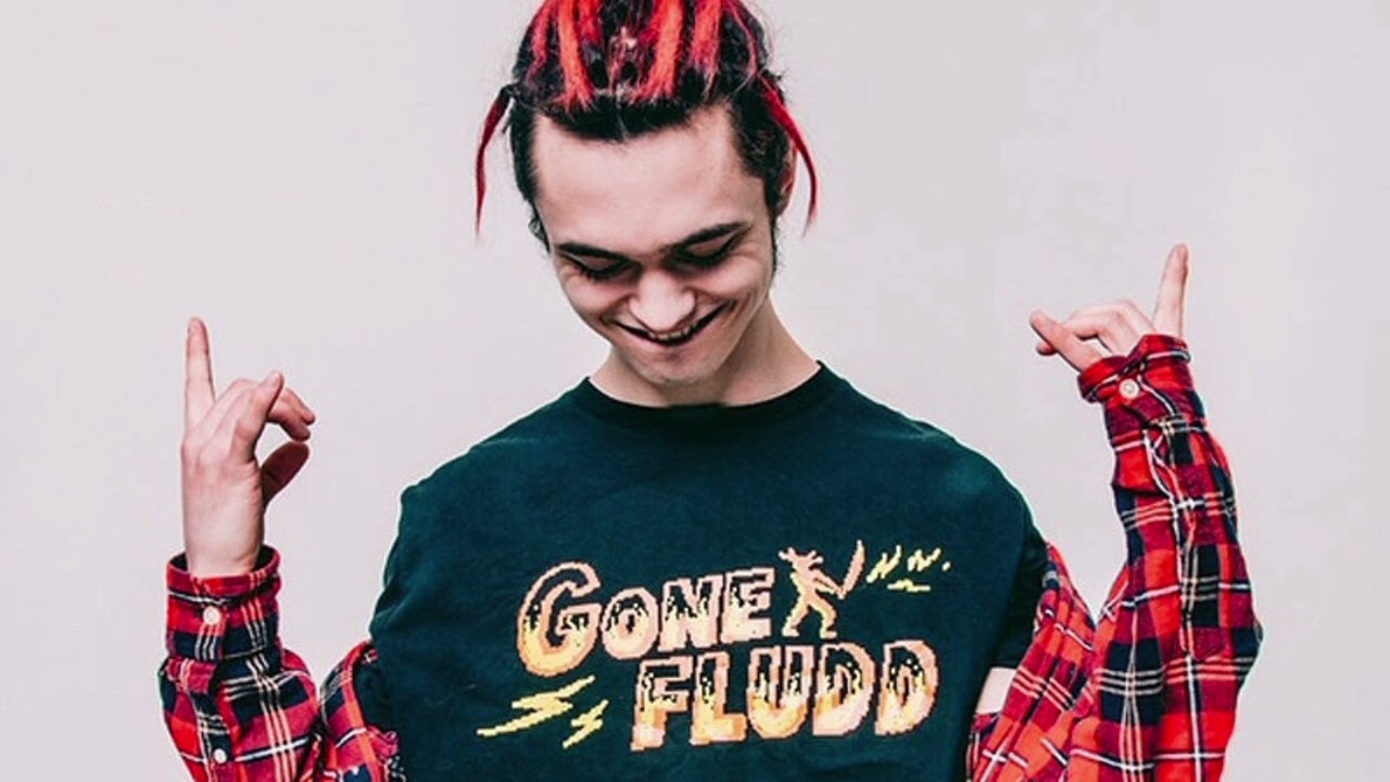 [FREE] GONE.FLUDD Type Beat — "МАМБЛ" (prod. iScream)