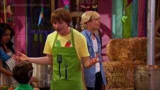 Austin & Ally - Spas & Spices Promo [HD]