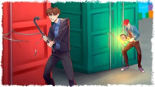 СКАЧАТЬ ВИДЕО О КВАНТОВОЙ ГТА 5