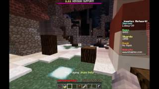 How to hack gems and shards in mineplex [FREE]