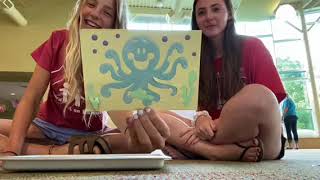 7/23 passport to adventure craft video