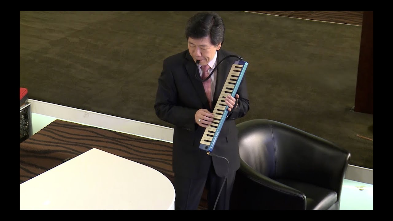 Tuhan Pasti Sanggup - Tabernacle Family Band