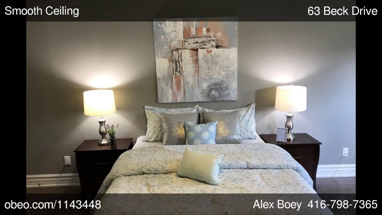 63 Beck Drive Markham ON L3P5J1 - Alex Boey - REMAX Realtron Realty Inc, Brokerage