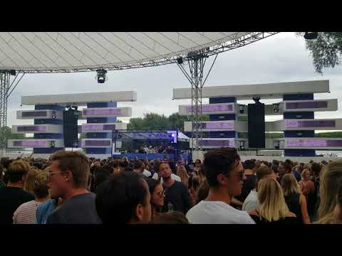Tale Of Us pt.5 (Mathame - Nothing Around Us) @ Loveland Festival, Amsterdam, 08.12.18