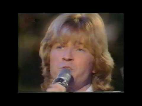 Christian Anders Ich lass dich nicht gehen.mpg