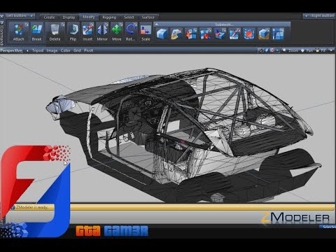 is zmodeler 3 free is zmodeler 3 free