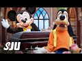 We Plan Our Disney Themed Funerals | SJU