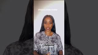 Choices Create Reality | The Small Decisions Changing Your Life #shortvideo #shorts