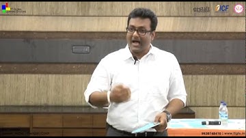 The Power of Now | Anil Thomas NLP