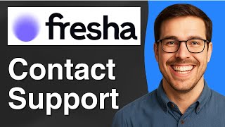 How to contact fresha support [2025 Easy Guide]