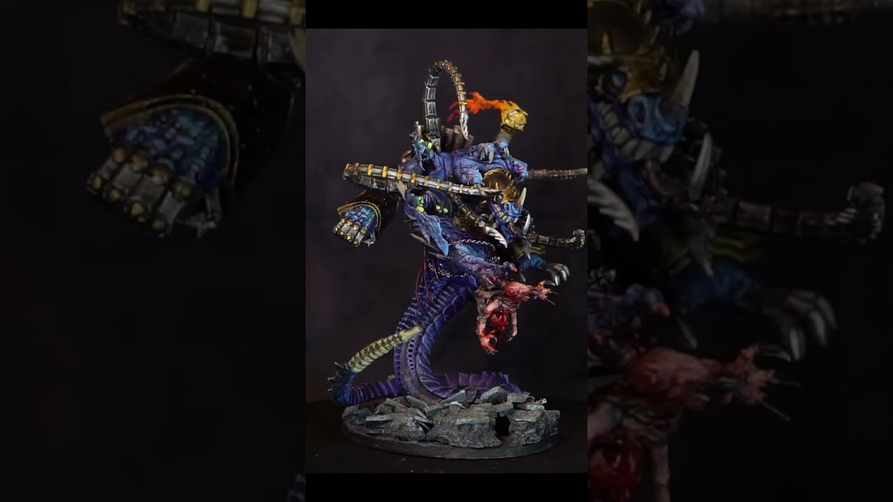 Этому Маулерфинду не суждено было существовать…