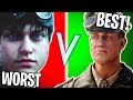 RANKING EVERY WAR STORY IN BF5 FROM WORST TO BEST! | Battlefield 5