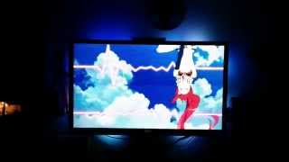 BadServo's Lightpack Installation