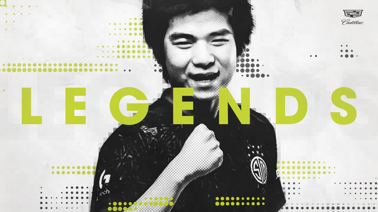 Spica and Co. Ratio Cloud9 | TSM Legends S7E20