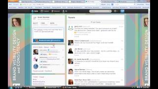 How to Send Wordpress Posts to Twitter : WordPress Tips for Success