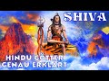 Shiva - GOTT der ZERSTÖRUNG