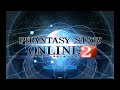 Phantasy Star Online 2 - PlayStation 4