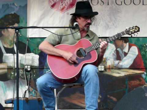 JAMES MCMURTRY "Melinda" 1-20-10