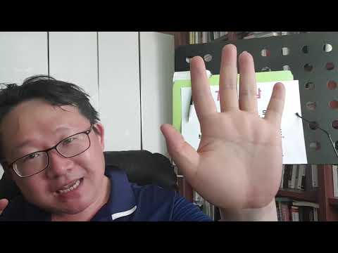 갑자기 이상형이 성녀로 바뀌는 이유