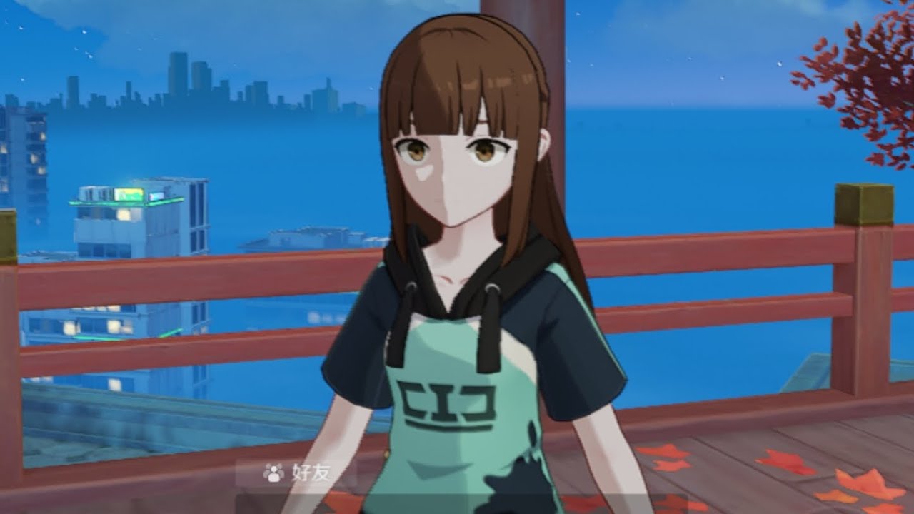 DAY120 淺淺玩一下奇遇，這個有點難玩，像分手廚房