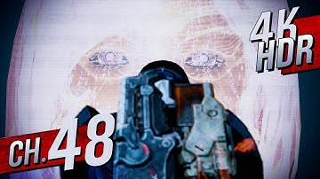 Mass Effect 2 Legendary Edition PS5 [4K/60fps HDR] (100%, Insanity, Platinum) Part 48 - Assignments