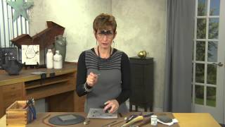 Brenda Schweder: ABCs of Wire Wrangling Using Now Thats a Jig! - Demo