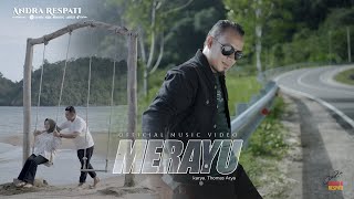 Download Lagu Merayu - Andra Respati (Official Music Video) MP3