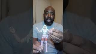 Figure Pick-up Friday...From AEW Unrivaled Series 18--Mariah May (Now NXT 's Blake Monroe)