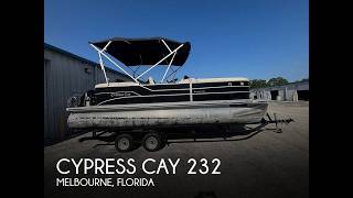 Used 2023 Cypress Cay Seabreeze 232 Freedom for sale in Melbourne, Florida