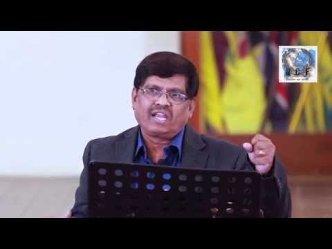 தாகம்முள்ளவர்களாய் இருங்கள்