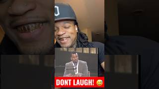 DONT LAUGH #craigrobinson #dontlaugh #comedy #funny #shorts