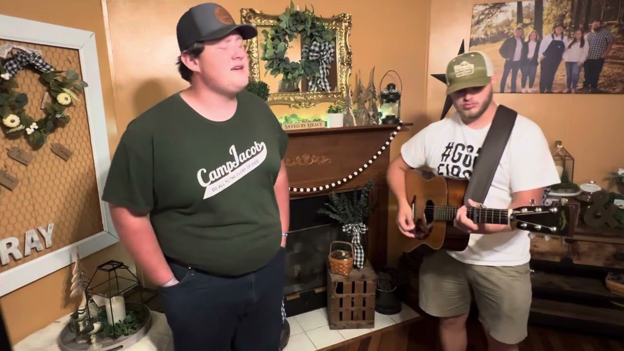 Martin Fuller - A Face in the Crowd