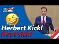 Volker Reifenberger (FPÖ) - Immunität von FPÖ-Klubobmann Herbert Kickl