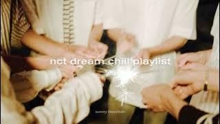 [𝐩𝐥𝐚𝐲𝐥𝐢𝐬𝐭] nct dream chill/study 내 취향 드림 노래 모음