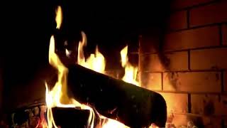 Şömine Sesi Ile Sezen Aksunun Muhteşem Ses Birleşimi