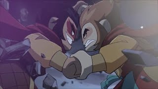 Traitor | Lego Monkie Kid AMV