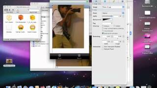 Xcode Tutorial- How to make your first 3.0 iPhone_iPod app