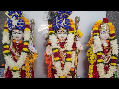 26 March 2026 राम नवमी की सभी को हार्दिक शुभकामनाएं 🚩🚩🙏🙏